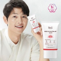 메디 UV 울트라 업 선 플러스 닥터지 선크림 자외선차단 UV차단