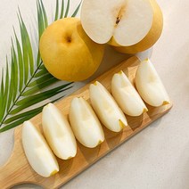 농부아재어부아재 나주배 꿀 신고 햇배 (5kg 7.5kg), 5kg (5~7과), 나주 신고배(정품) - 특품