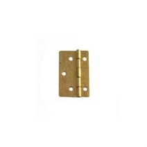 경첩 소가구경첩 꺽쇠 보강철물 부속철물 1111 코너연결 17x28 미니MDF 장식경첩 778EA, 본품