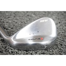 프라이스골프 BUCHI 50도 다골 투어이슈 S400 중고웨지, 선택완료, 단일 제품