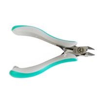 TTC 일본 츠노다 트리니티 5인치 플라스틱 니퍼 TM-02 사출니퍼 소형 120MM