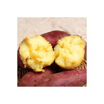밤고구마 3kg(긴특/긴상)/포근포근 고구마, 밤고구마 3kg(긴특/긴상)/포근포