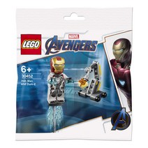 레고(LEGO) 마블 아이언맨 미니 세트