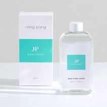 랑팡 로즈워터 추출물 100%, 1개, 300ml