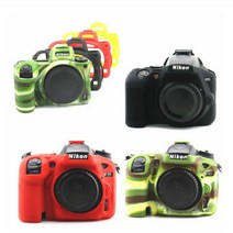 일안 반사식 카메라 가방 케이스 적용하다Nikon D750 D7000 D7100 D7500 D3400 D5500, D810 위장