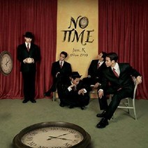 NO TIME 준케이 통상반 일본, 기본
