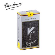 반도린 클라리넷Bb 리드 V12