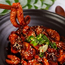 [자연애] 아라 매콤 양념쭈꾸미 300g(3팩), 3개, 300g