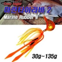 마린타이라바2(서해최고의 타이라바), 30g, 핑크