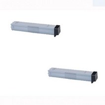 DODAM 재생토너 삼성 SCX 8123NA 블랙2개