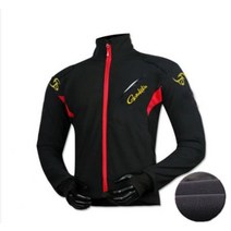 다이와 daiwa 아이스 실크 낚시복 정장 남성용 여름 썬 스크린 정장 통기성 속건성 바다 낚시 방지 모기 방지 자외선 낚시, G겨울두꺼운재킷슈트상단