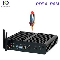 [해외] M32799074843U72 빅 코어 I7 75U 7, 4GB RAM 128GB SSD CPU i3 7100U DDR3
