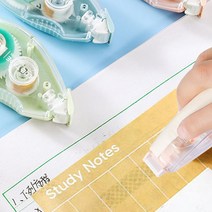 풀테잎 풀테이프 양면 접착 강력 사무용 문서 서류 수정테이프 화이트 눌러쓰는 한손으로쓰는 바르는, 상품선택, 1-풀테이프-퍼플