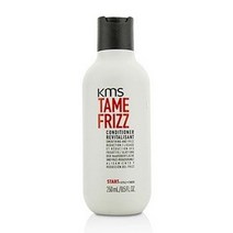 KMS 캘리포니아 테임 프리즈 컨디셔너 (스무딩 & 곱슬거림 개선) 250ml/8.5oz