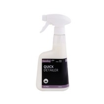디테일링프로 자동차물왁스 광택제 차량 퀵디테일러 500ml