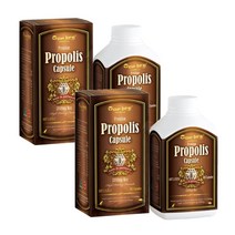 Top life Premium Propolis Capsule 2000 Max 탑 라이프 호주 프리미엄 프로폴리스 2000mg 365캡슐 2팩
