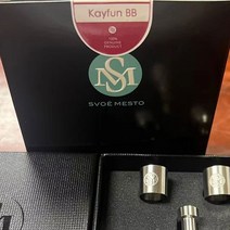 KAYFUN BB BORO DIY 공구 부품, 01 SS