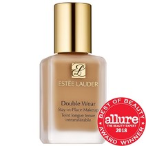 미국 에스티 로더 더블 웨어 스테이 인 파운데이션 30ml ESTEE LAUDER Double Wear Stay-in-Place Foundation, 1개, 5W1