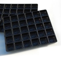 초코상자30구내피-1개(블랙 골드 중 택일)