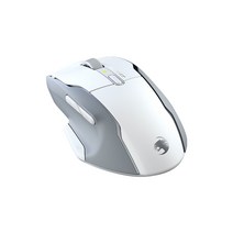 로캣 ROCCAT KONE Air White 인체공학 게이밍 무선 마우스
