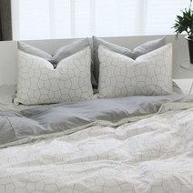 Honey bedding set 북유럽침구세트.리움데코