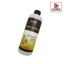 디테일링닥터스 레몬웍스 (APC) 500ml 다목적크리너