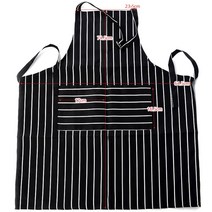 단정한 스프라이트 다용도 폴리에스테르 앞치마