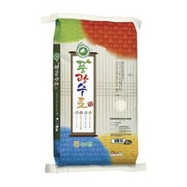 [롯데상사] [22년산 햅쌀] 담양농협 풍광수토 신동진쌀 10kg, 상세 설명 참조
