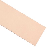 공예용 통가죽 스트랩 2T (33MM), 단품