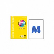 [∂LL7] 한국폼텍 컬러레이저 전용지 CL10570 복사지 칼라 인화지 사진 라벨지 A4 포토_h§eEA, 옵션▩무, §본상품§e
