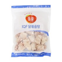 올품 볶음탕용, 800g, 1개, 1개