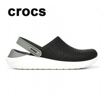 [크록스] 라이트라이드 클로그 204592_05M