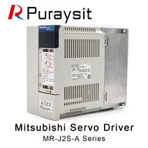 미쓰비시 서보 드라이브 MR-J2S-40A 10A 20A 60A 70A 100A 200A 350A 500A, 10 MR-J2S-10B