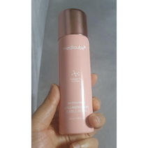 [본사 정품] 메디큐브 콜라겐 글로우 버블 세럼 100ml/ 속광채 보습 세럼, 1개, 100ml