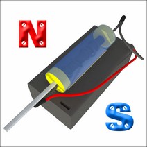 뉴 간이전자석 만들기-1인용