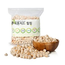 allution_올루션몰_국내산 편백나무 큐브칩 1kg 방향제 편백나무 편백오일 자연탈취제 탈취제_올루션몰_allution, 옵션없는_단일상품