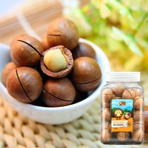 마카다미아 선물세트 200g 450g 호주산 이시영 통 껍질 인쉘 까먹는 견과류, 3박스