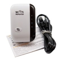 무선 라우터 usb 와이파이 300mbps 무선 wifi 리피터 wifi 범위 확장기 네트워크 wi fi 증폭기 신호 부스터 repetidor wifi 액세스 포인트, 흰색 2, 우리 플러그