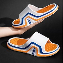 사이드라인 남여 슬리퍼 커플슬리퍼 여름슬리퍼