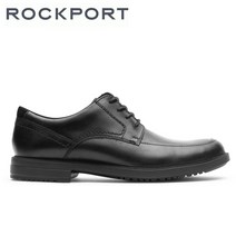 락포트 ROCKPORT 락포트 남성구두 베린저 목토 블랙_CI9497