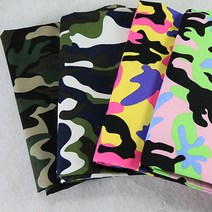 자투리 특면 캔버스 밀리터리 택1, 특면 캔버스 밀리터리 연핑크