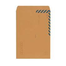 A4 행정각대봉투 10매 서류봉투 행정봉투 우편봉투, 단품, 단품, 단품