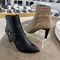 탠디 122504 여성 앵클 부츠