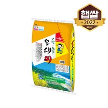 [고성군농협] 22년 햅쌀 고성속초 오대미 10kg, 단품