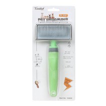 애견바리깡 강아지클리퍼 미니클리퍼 바리깡 미끄럼 방지 손잡이가 있는 반려동물 바늘 소형 중, 없음, 13.S