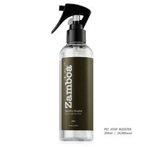 잠보아 펫 아톱 부스터 200ml 1개