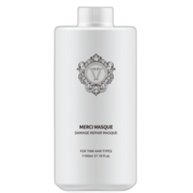 VANYARD 메르시 헤어마스크 헤어샵 트리트먼트 1100ML 11203600