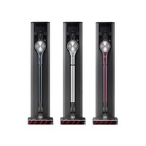 LG 코드제로 A9 LG 코드제로 A9S+올인원타워+물걸레키트(AT9271IB/SB/VB), 판타지실버