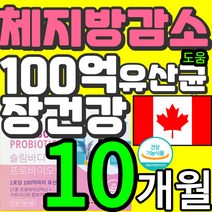 식약처 인증 인정 프로바이오틱스 17종 HCA 800mg 가르시니아 캄보지아 추출물 체지방 다이어트 cut 감소 장 건강 도움 슬림 body 바디 100억 유산균 식 약 처 허가, 10개월
