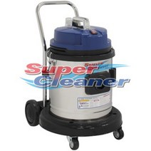 kyungseoglotech_ KV-12SBW 영업용청소기(건습식 40리터) 업소용청소기 진공청소기